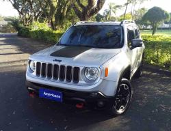 JEEP Renegade 2.0 16V 4P TURBO DIESEL TRAILHAWK 4X4 AUTOM�TICO