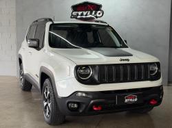 JEEP Renegade 2.0 16V 4P TURBO DIESEL TRAILHAWK 4X4 AUTOM�TICO