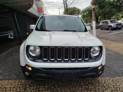 JEEP Renegade 2.0 16V 4P TURBO DIESEL LONGITUDE 4X4 AUTOM�TICO