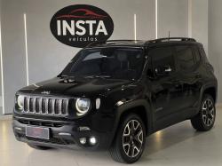 JEEP Renegade 2.0 16V 4P TURBO DIESEL LONGITUDE 4X4 AUTOM�TICO