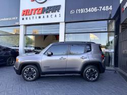 JEEP Renegade 2.0 16V 4P TURBO DIESEL TRAILHAWK 4X4 AUTOM�TICO