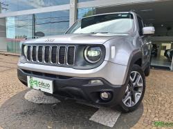 JEEP Renegade 2.0 16V 4P TURBO DIESEL LONGITUDE 4X4 AUTOM�TICO