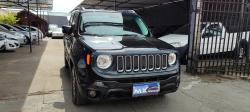 JEEP Renegade 2.0 16V 4P TURBO DIESEL SPORT 4X4 AUTOM�TICO