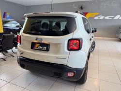 JEEP Renegade 2.0 16V 4P TURBO DIESEL SPORT 4X4 AUTOMÁTICO