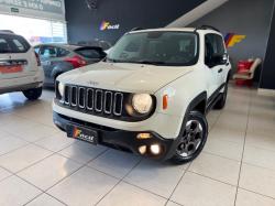 JEEP Renegade 2.0 16V 4P TURBO DIESEL SPORT 4X4 AUTOMÁTICO