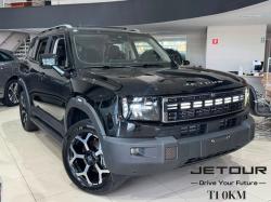 JETOUR T1 1.5 16V 4P TGDI TURBO PHEV PREMIUM DHT AUTOMÁTICO