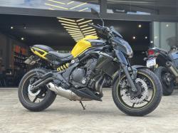 KAWASAKI ER-6N 650 ABS