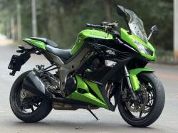 KAWASAKI Ninja 1000 ABS