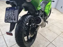 KAWASAKI Ninja 250 R