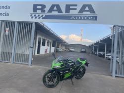 KAWASAKI Ninja 300 