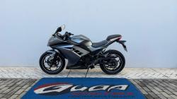 KAWASAKI Ninja 300 