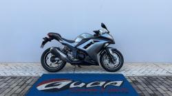 KAWASAKI Ninja 300 