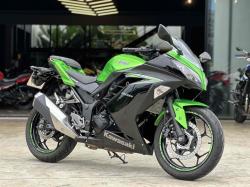 KAWASAKI Ninja 300 ABS