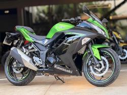 KAWASAKI Ninja 300 ABS