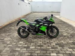 KAWASAKI Ninja 300 ABS