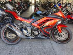 KAWASAKI Ninja 300 ABS