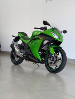 KAWASAKI Ninja 300 ABS