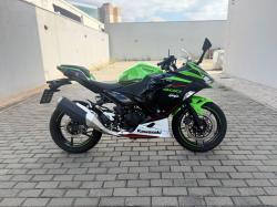 KAWASAKI Ninja 400 