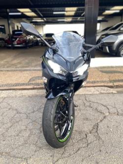 KAWASAKI Ninja 400 