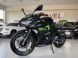 KAWASAKI Ninja 400 