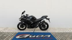 KAWASAKI Ninja 400 