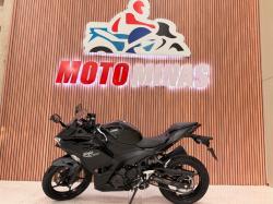 KAWASAKI Ninja 500 