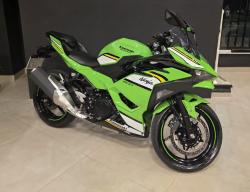 KAWASAKI Ninja 500 