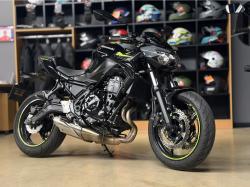 KAWASAKI Ninja 650 
