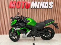 KAWASAKI Ninja 650 
