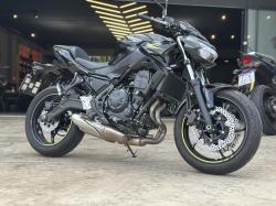 KAWASAKI Ninja 650 
