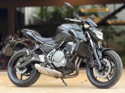 KAWASAKI Ninja 650 ABS