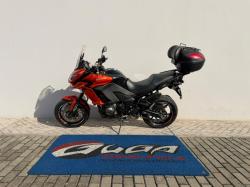 KAWASAKI Versys 1000 