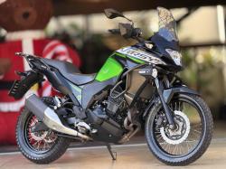 KAWASAKI Versys 300 TOURER
