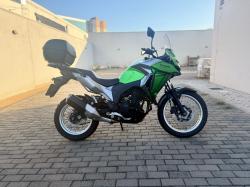 KAWASAKI Versys 300 X ABS