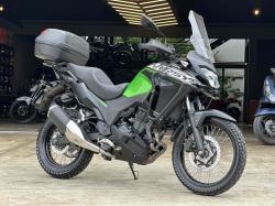 KAWASAKI Versys 300 X