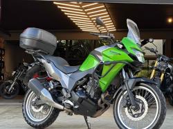 KAWASAKI Versys 300 X