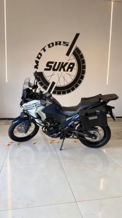 KAWASAKI Versys 300 TOURER