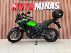 KAWASAKI Versys 300 