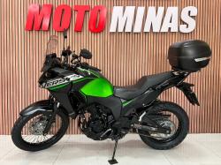 KAWASAKI Versys 300 