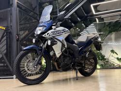 KAWASAKI Versys 300 X ABS
