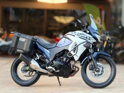 KAWASAKI Versys 300 X ABS