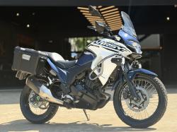 KAWASAKI Versys 300 X ABS