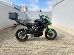 KAWASAKI Versys 650 ABS