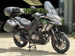 KAWASAKI Versys Grand Tourer 1000 