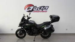 KAWASAKI Versys Tourer 650 