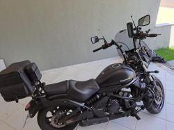 KAWASAKI Vulcan 650 S 