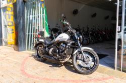 KAWASAKI Vulcan 650 S 