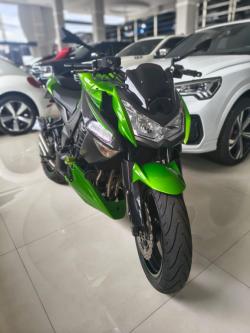 KAWASAKI Z 1000 