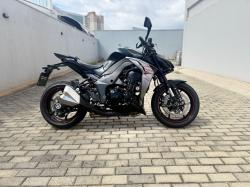 KAWASAKI Z 1000 ABS