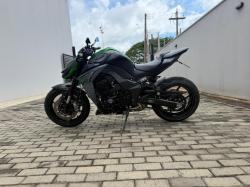 KAWASAKI Z 1000 R